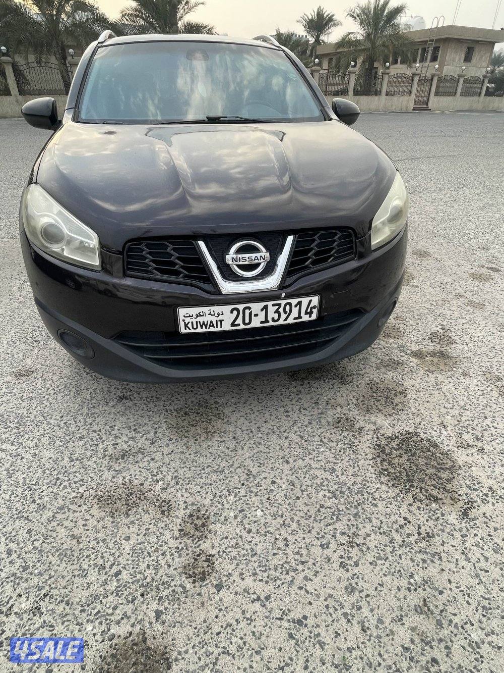 للبيع قاشقاي موديل 20121