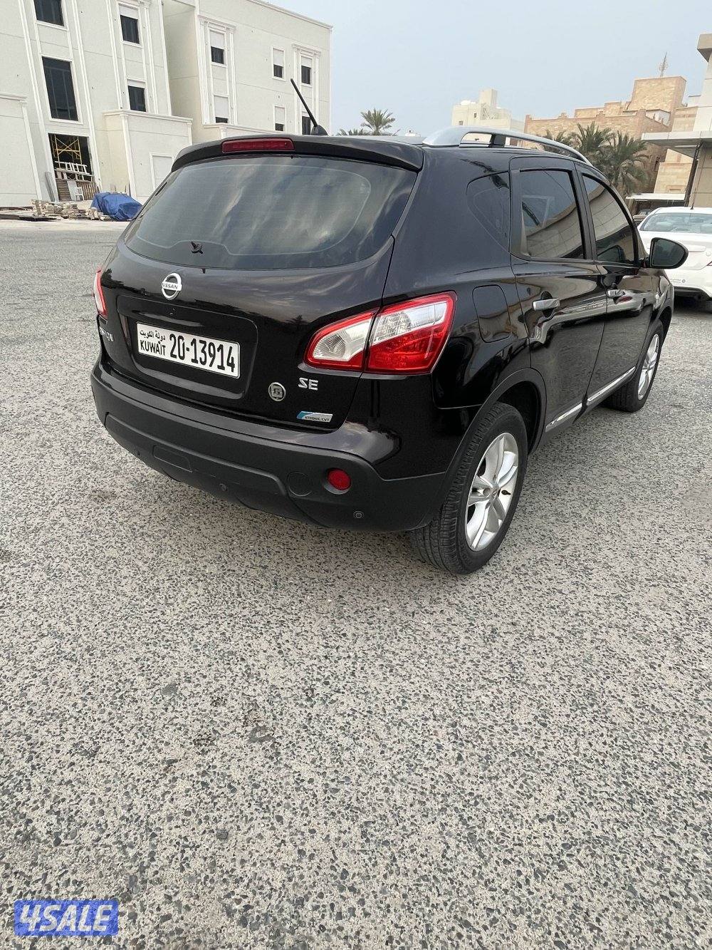 للبيع قاشقاي موديل 20122