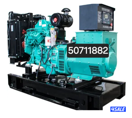 باكستاني مولدات مكينكي و كهربائية3