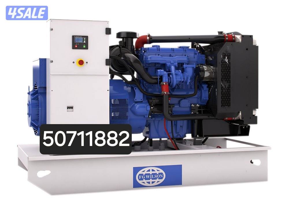 باكستاني مولدات مكينكي و كهربائية4