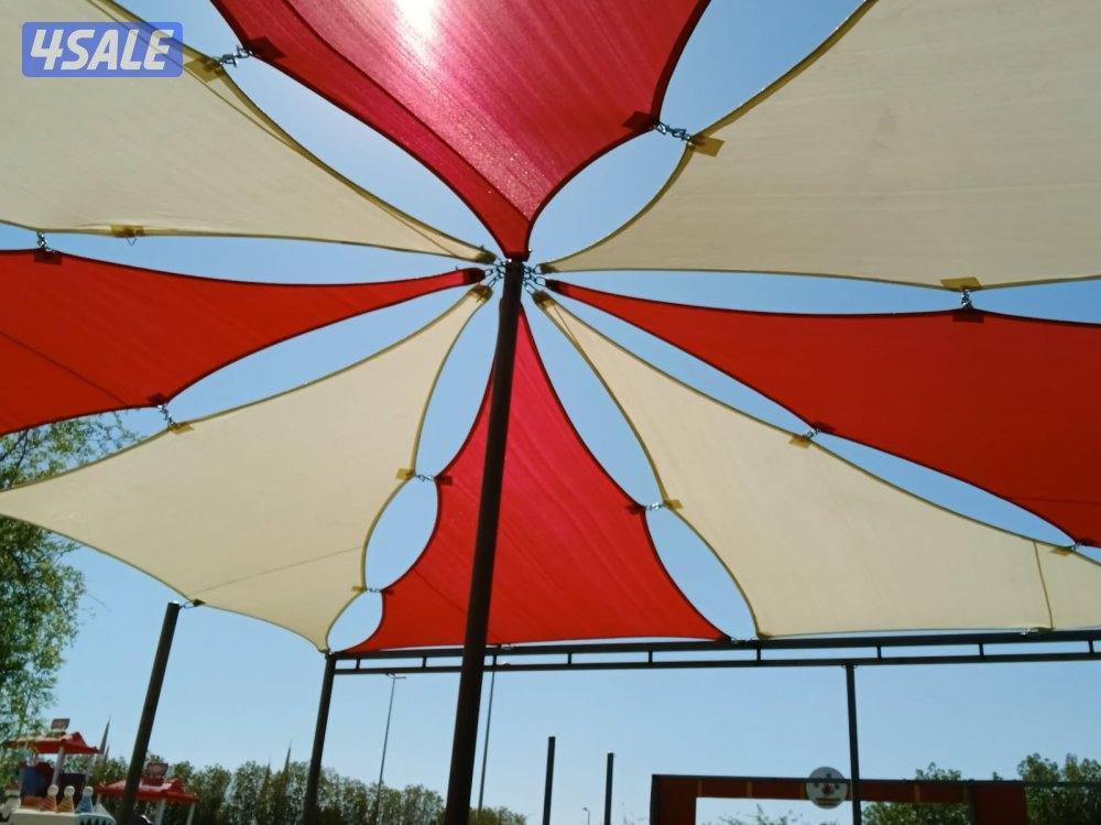 All kind of Tents, Diwaniyath available3