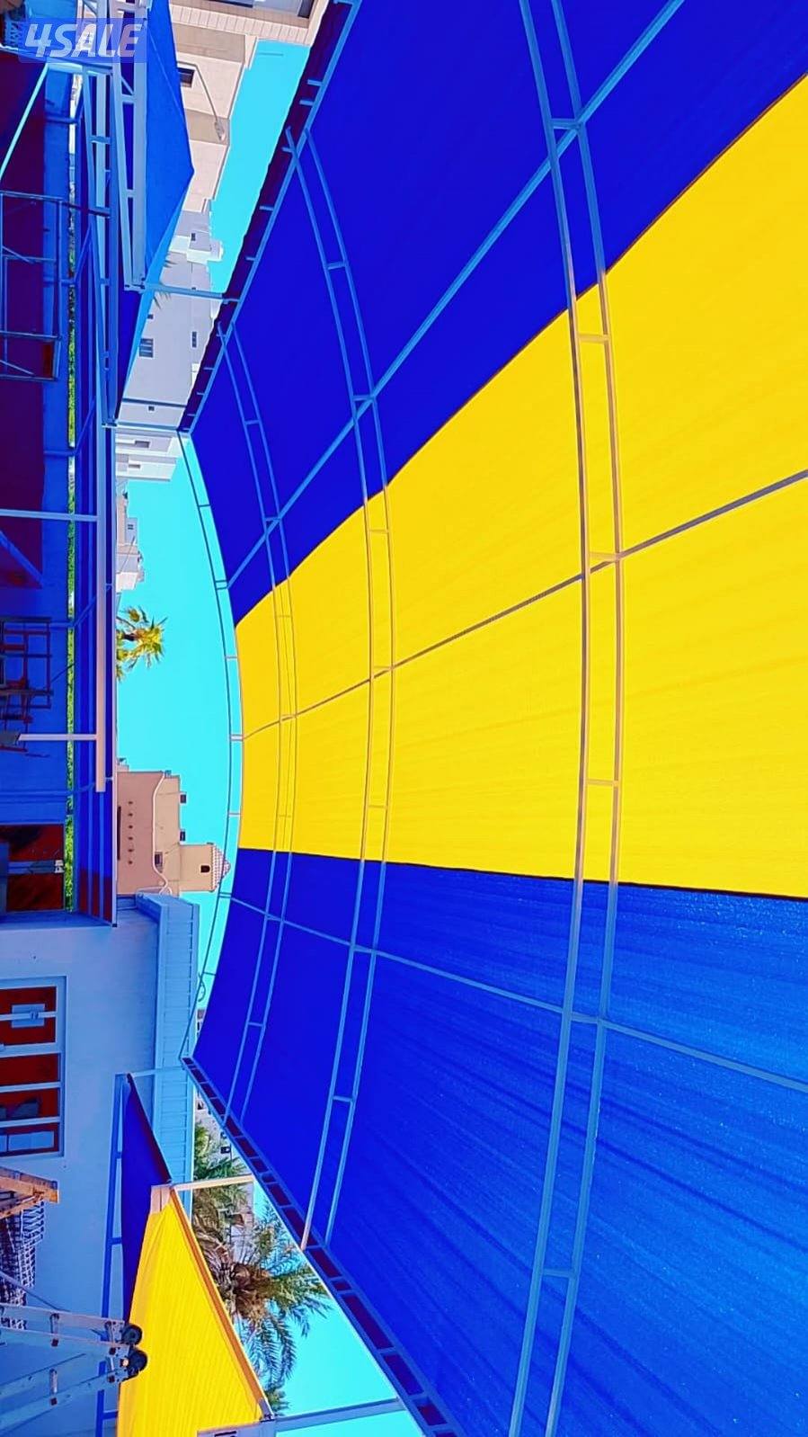 All kind of Tents, Diwaniyath available4