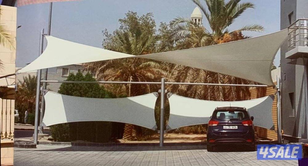 All kind of Tents, Diwaniyath available5