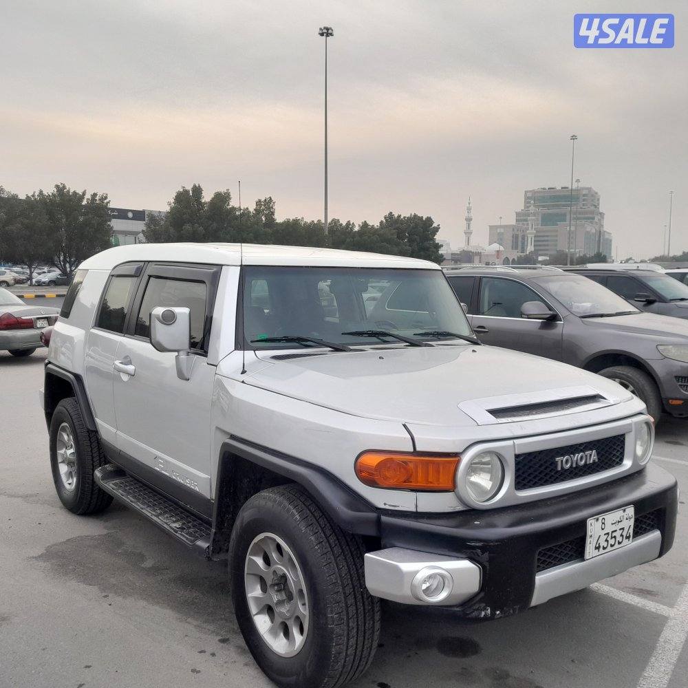 للبيع FG   ٢٠٠٨  ماشي ٢٤٦0