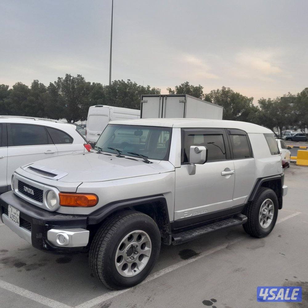 للبيع FG   ٢٠٠٨  ماشي ٢٤٦1