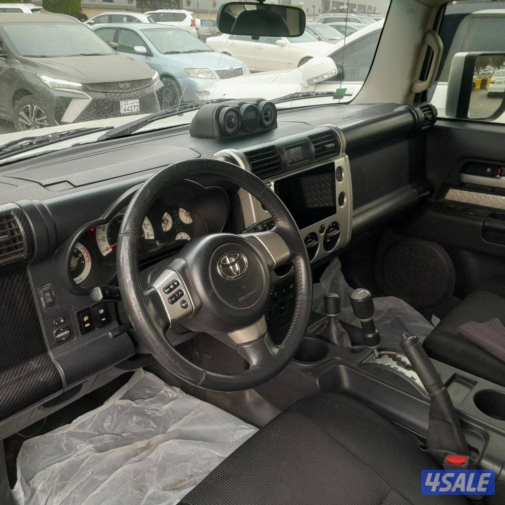 للبيع FG   ٢٠٠٨  ماشي ٢٤٦2