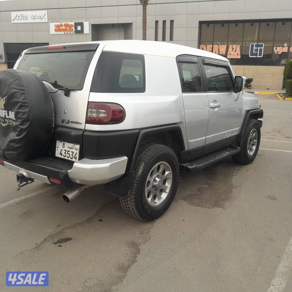 للبيع FG   ٢٠٠٨  ماشي ٢٤٦3