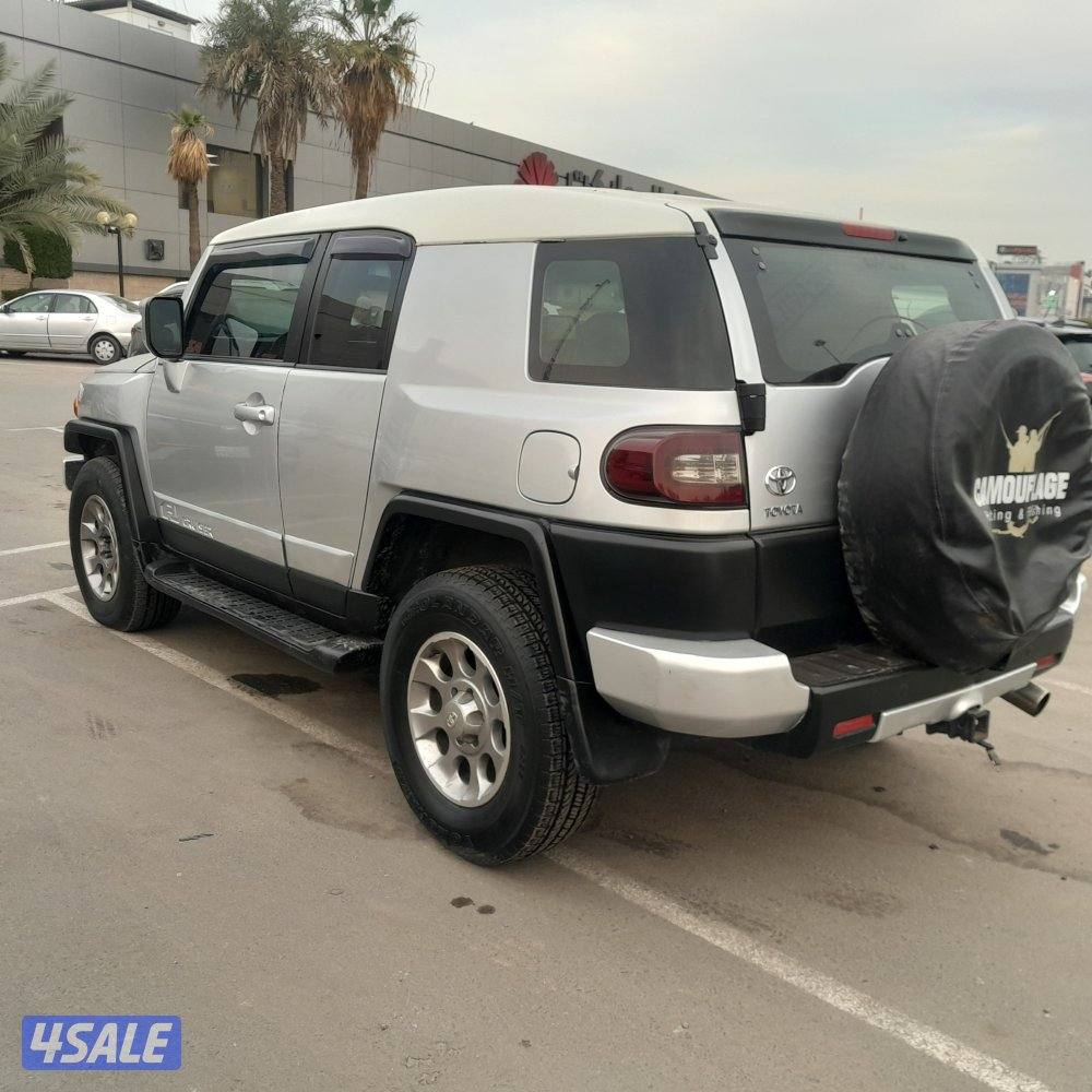 للبيع FG   ٢٠٠٨  ماشي ٢٤٦4