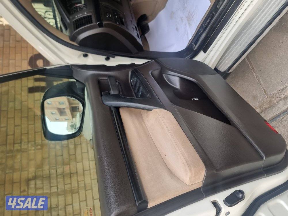 ۲۰۱۱ وارد الوکاله جدید جدا لون صدفی5