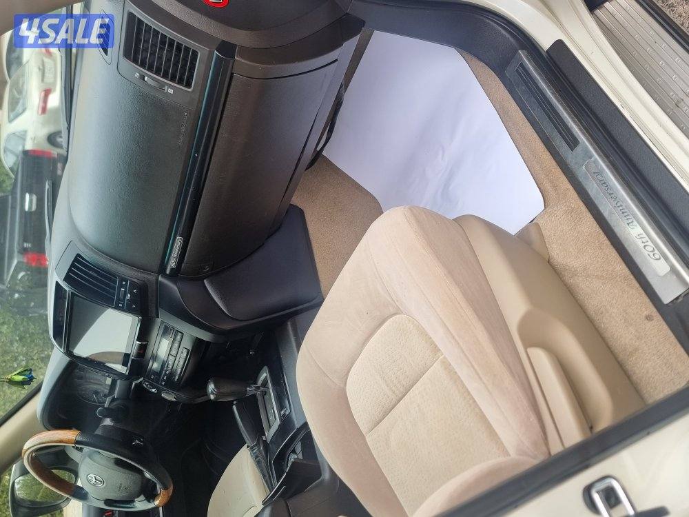 ۲۰۱۱ وارد الوکاله جدید جدا لون صدفی6