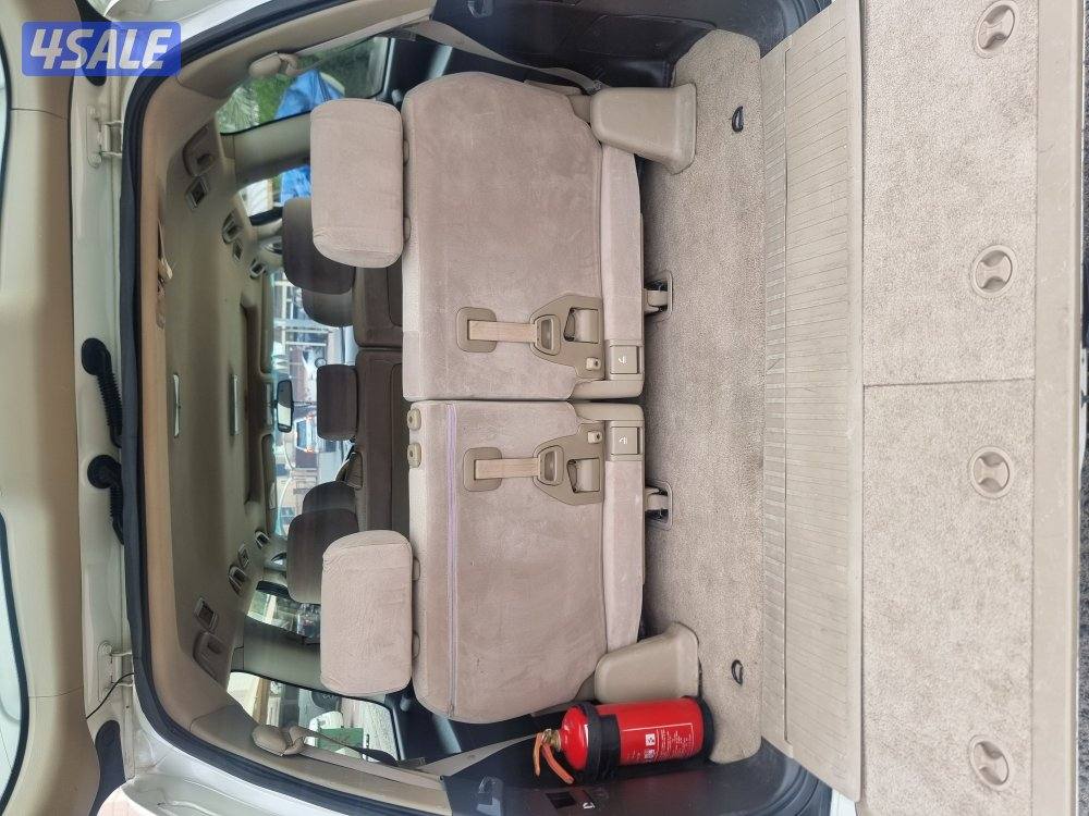 ۲۰۱۱ وارد الوکاله جدید جدا لون صدفی7