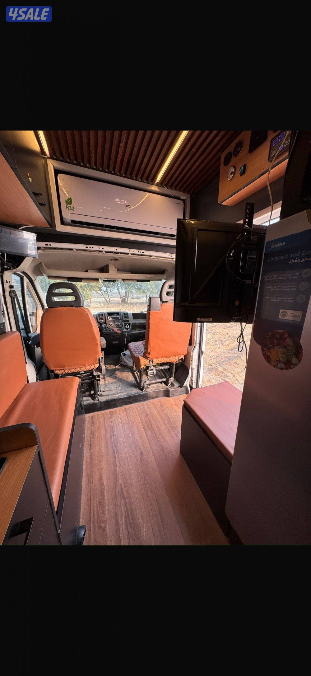 كرفان بيجو3