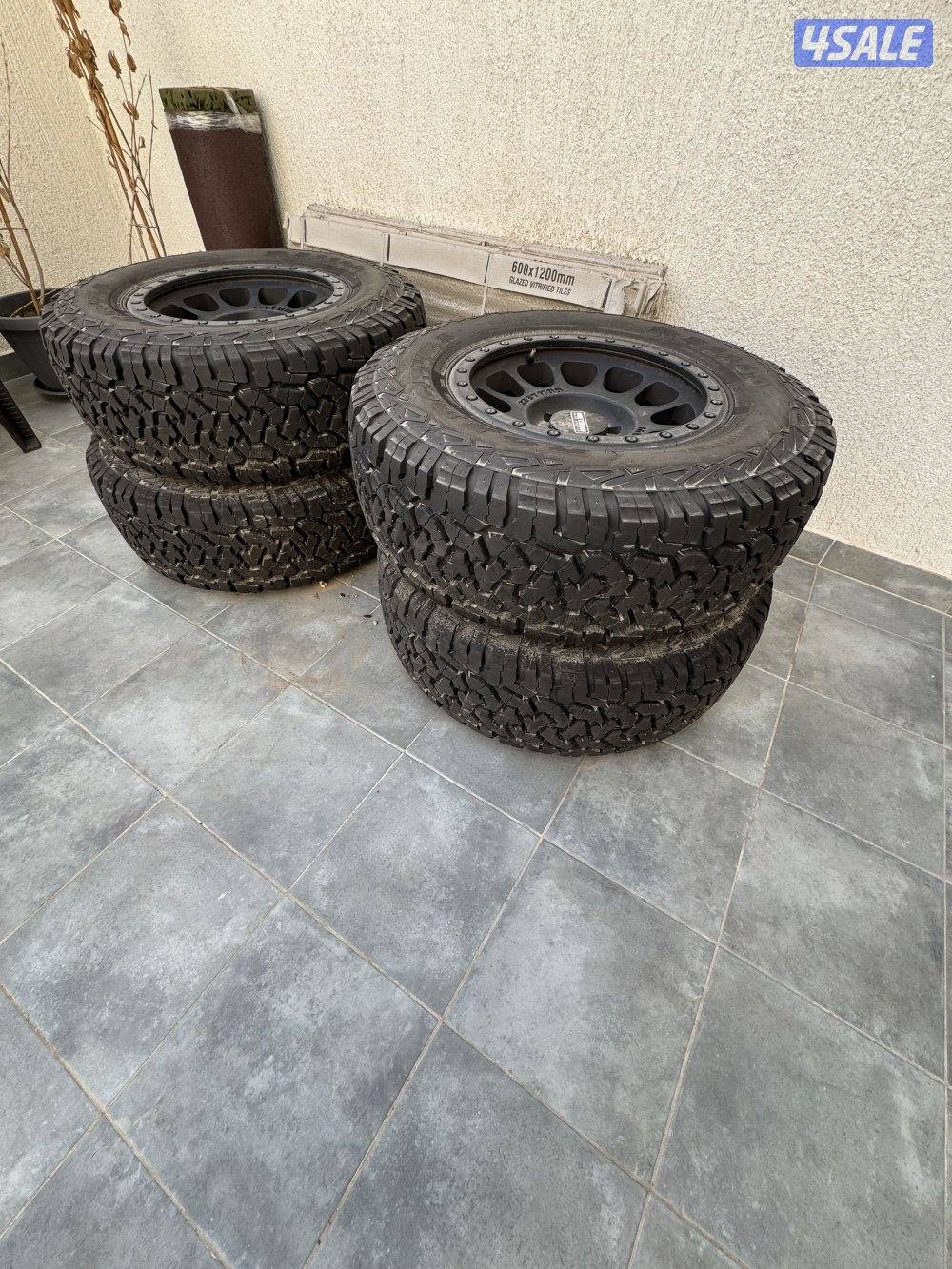 للبيع رنقات0