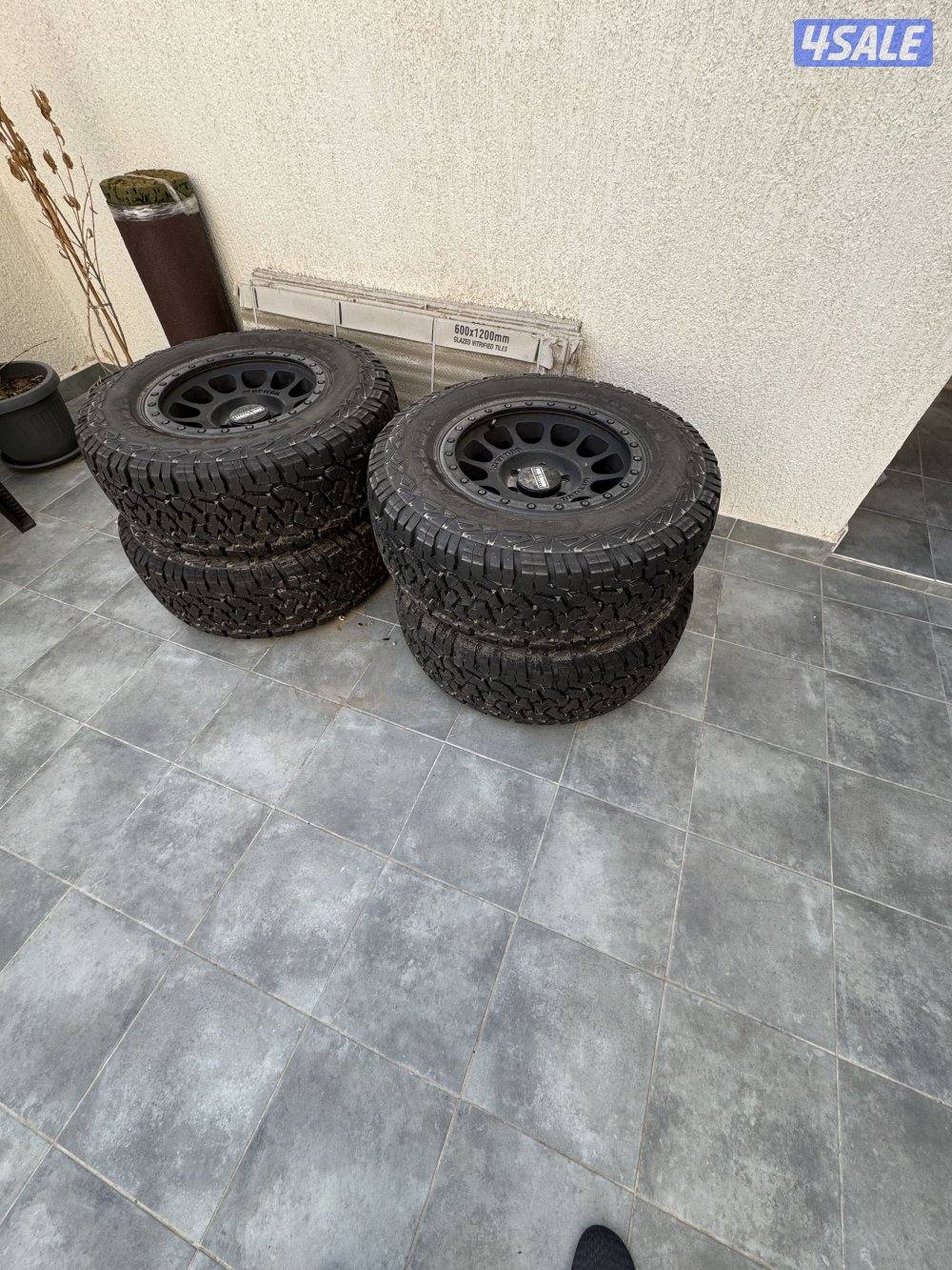 للبيع رنقات1