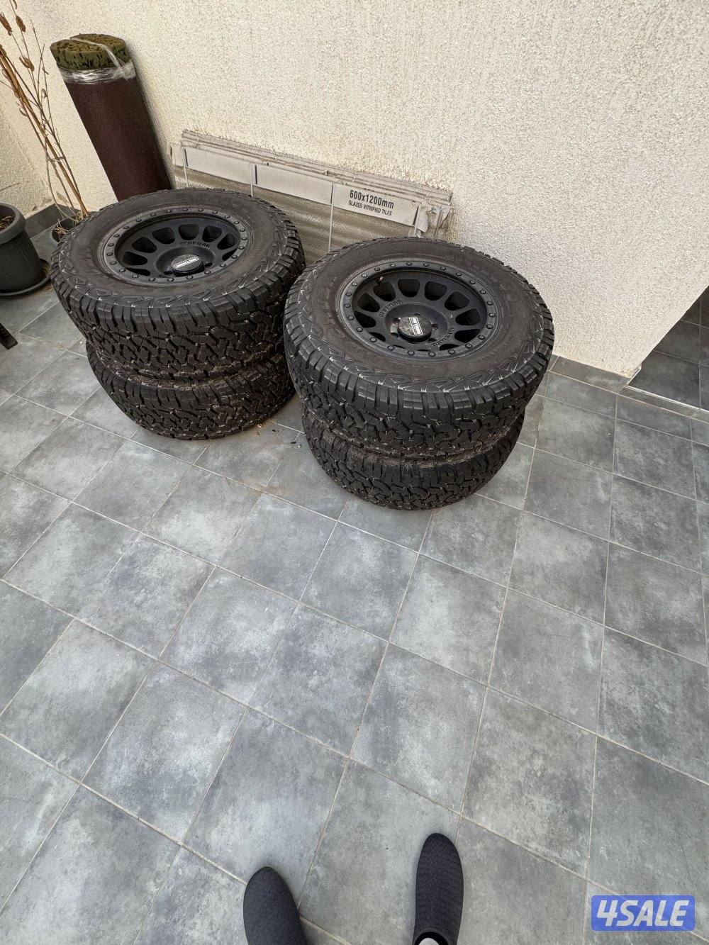 للبيع رنقات2