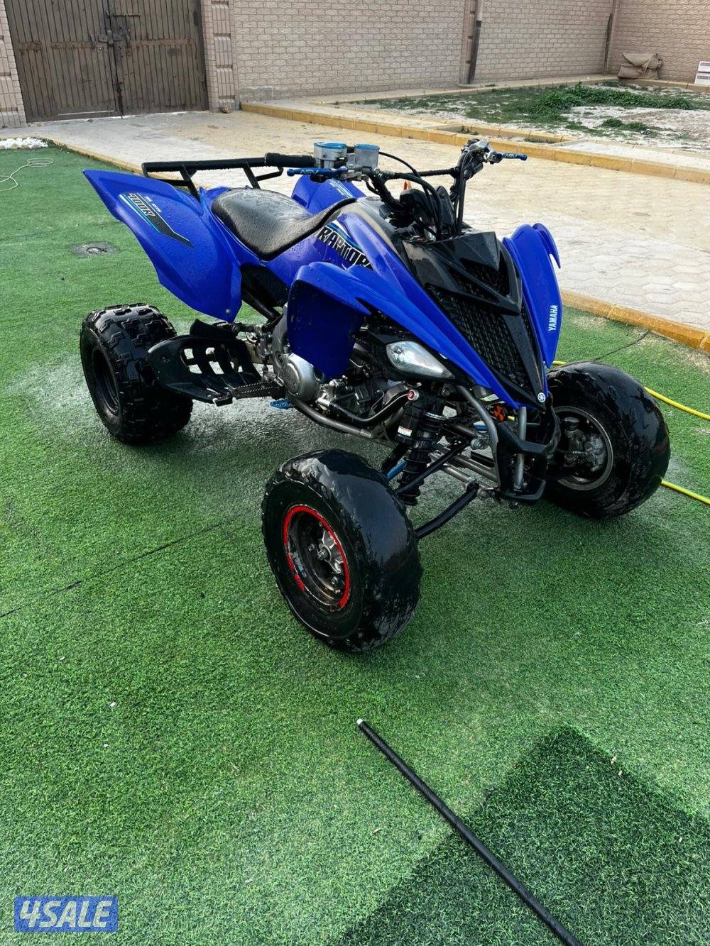 للبيع رابتر20230