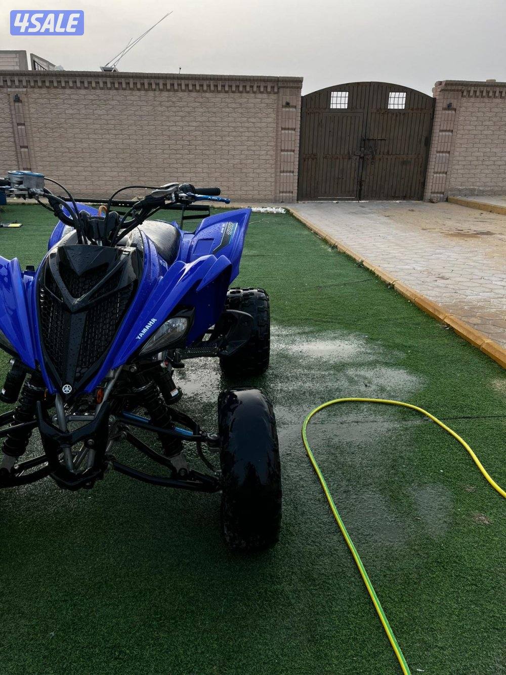 للبيع رابتر20231