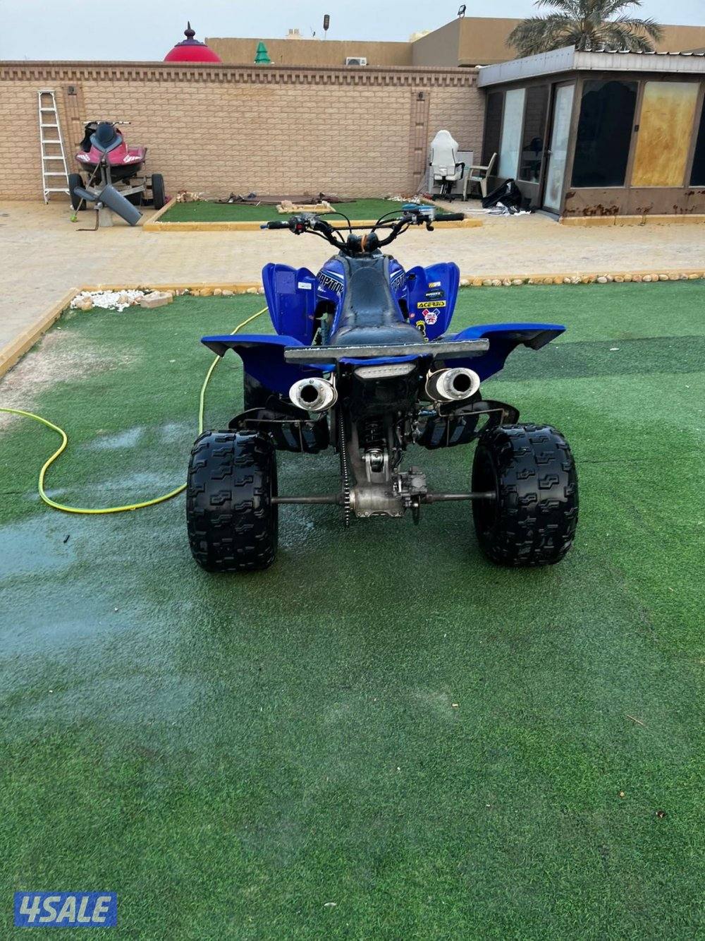 للبيع رابتر20233