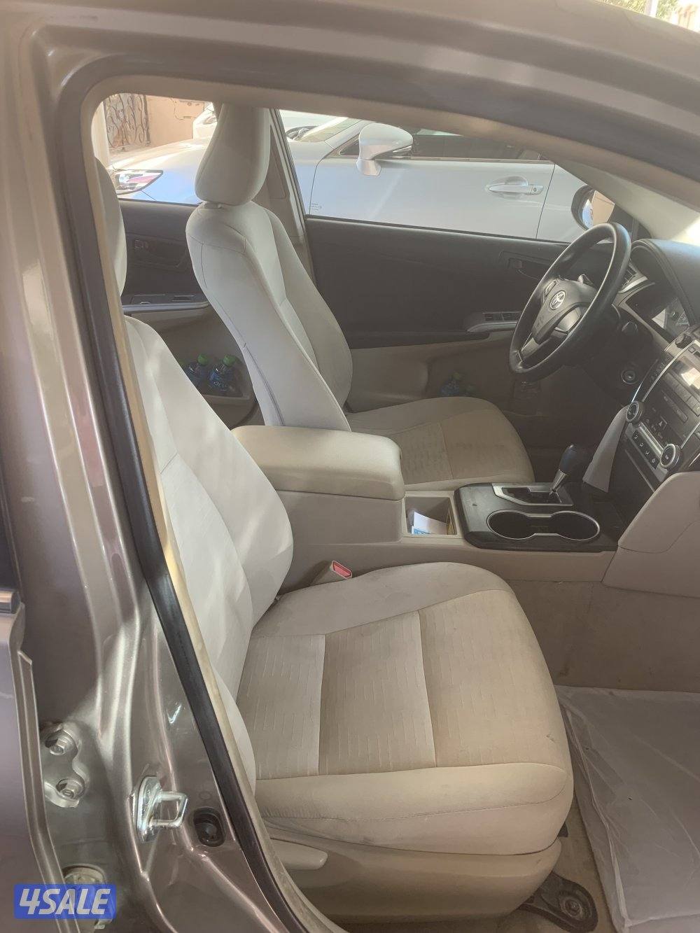 للبيع كامري1