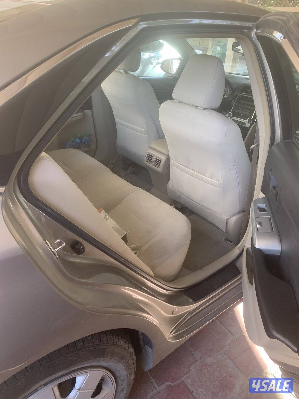 للبيع كامري2