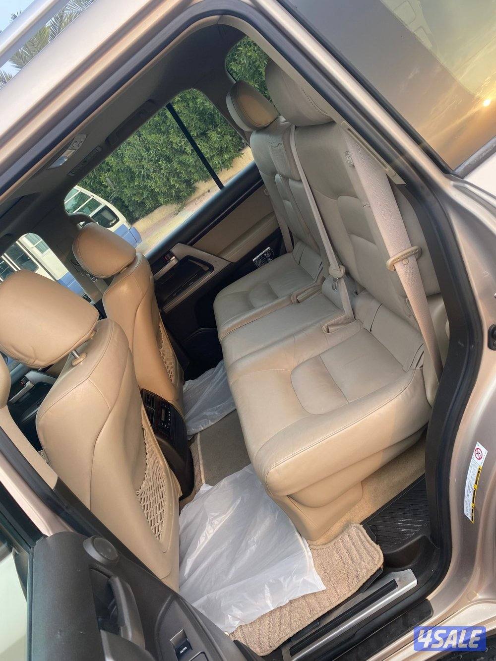 للبيع لاند كروزر 2011 VXR كامل المواصفات
شرط الفحص قير مكينه شاصي ماش7