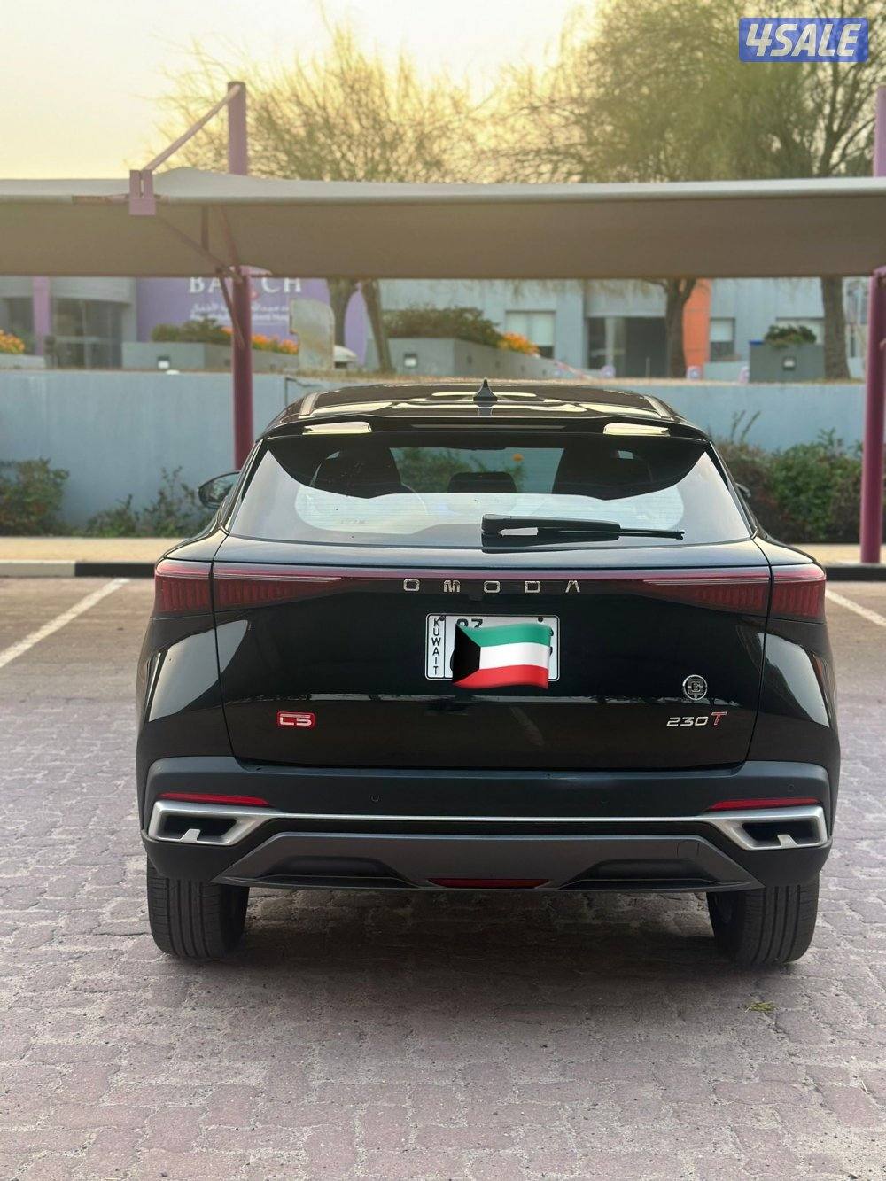 امودا 2026 ماشي 3 الاف كيلو0