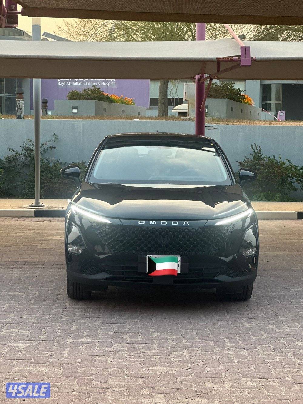 امودا 2026 ماشي 3 الاف كيلو2