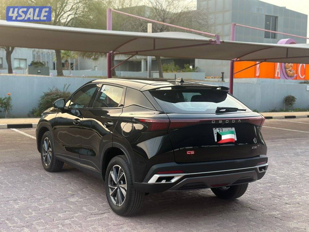 امودا 2026 ماشي 3 الاف كيلو6