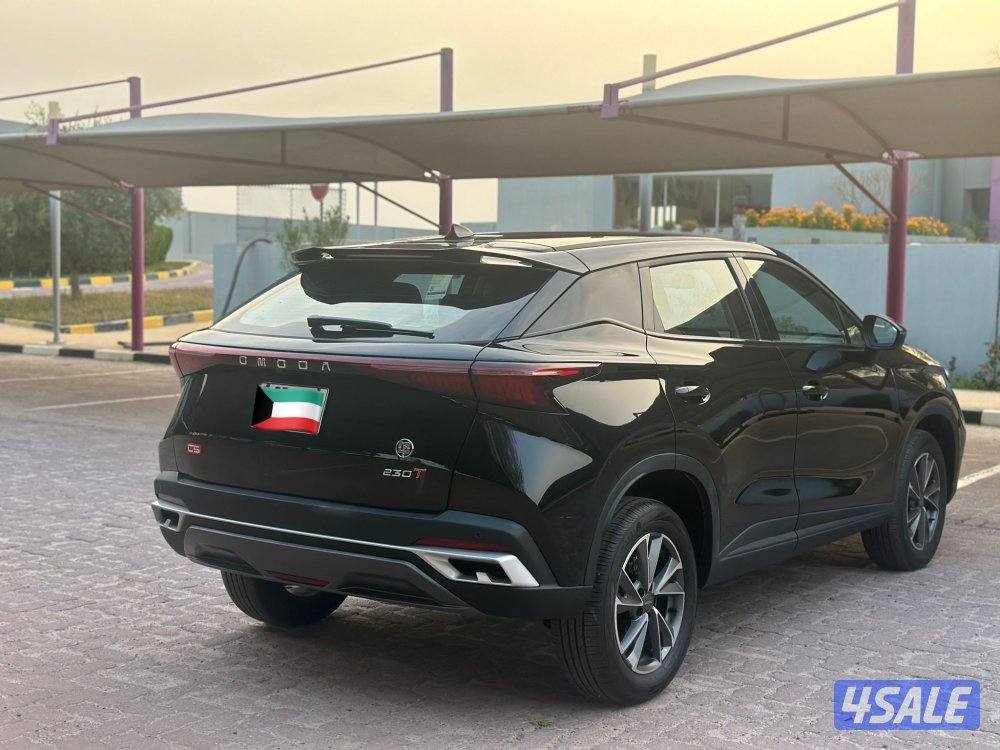 امودا 2026 ماشي 3 الاف كيلو7