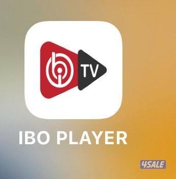 اشتركات iptv + رسيفرات + اشتراك على جميع الاجهزه قنوات افلام مسلسلات8