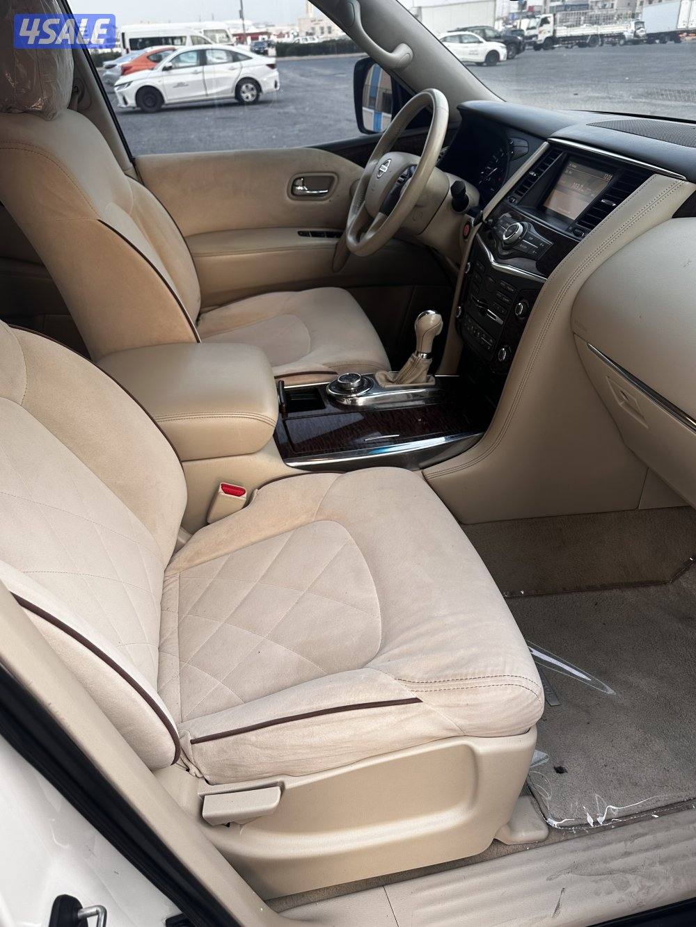 بيعه سرريعه 2014 باترول 3204