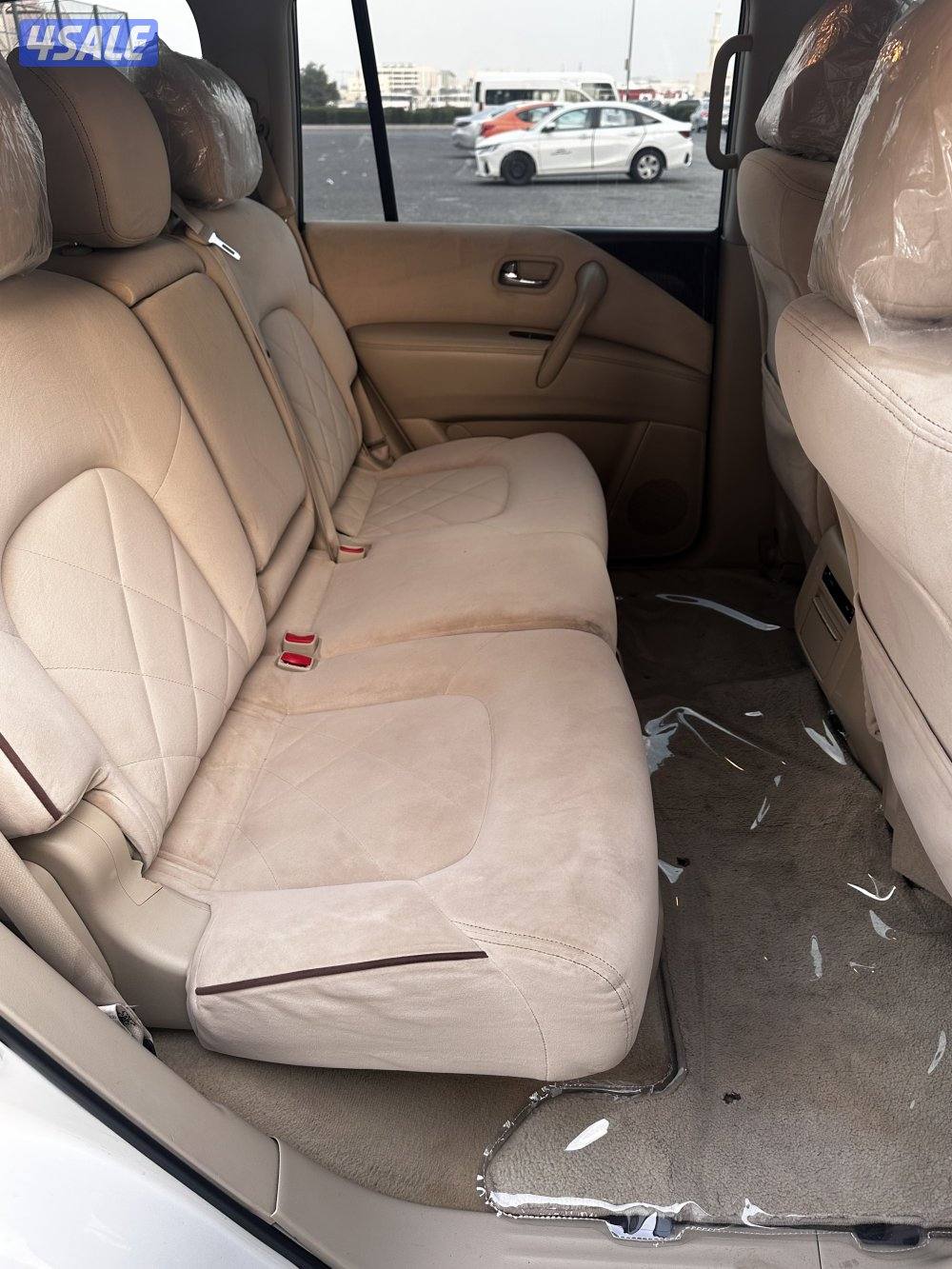 بيعه سرريعه 2014 باترول 3207