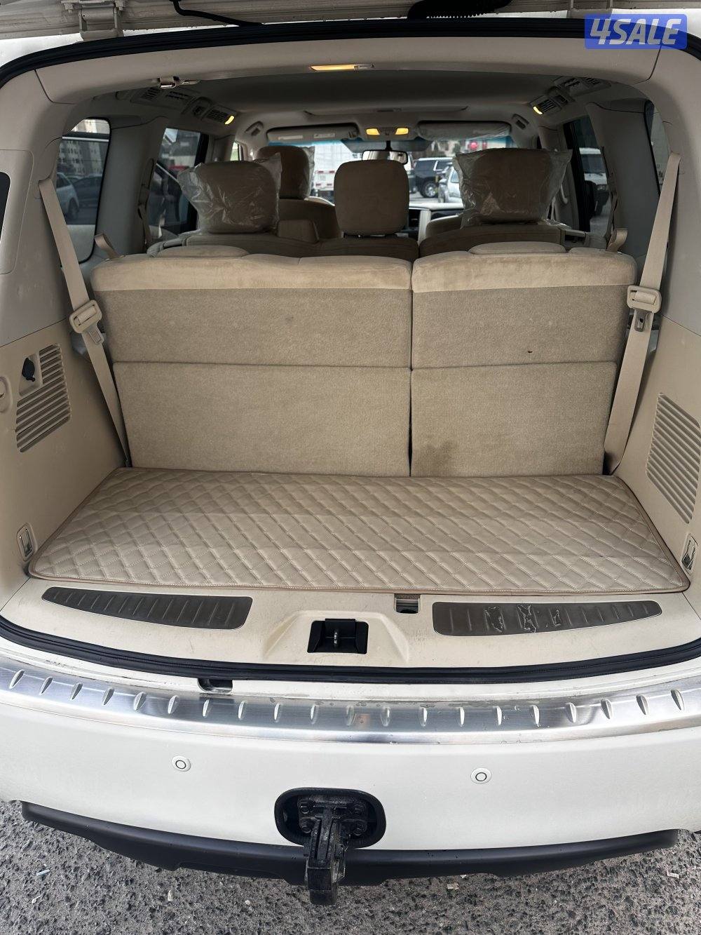 بيعه سرريعه 2014 باترول 3208