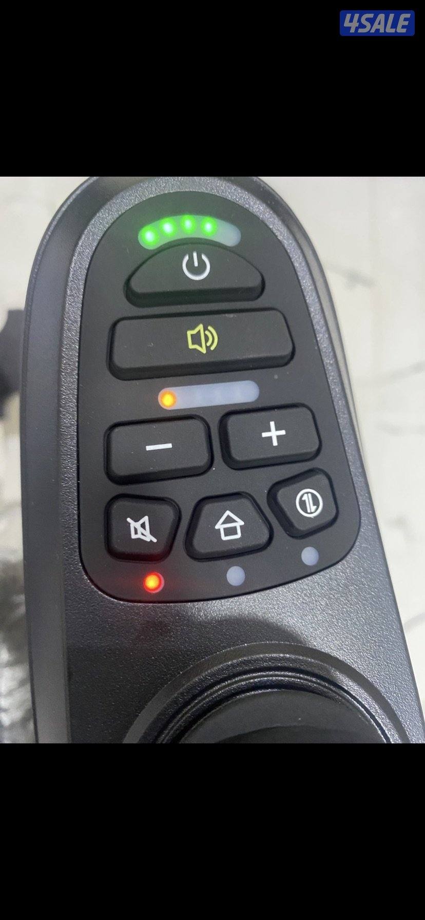 كرسي متحرك كهربائي جديد3