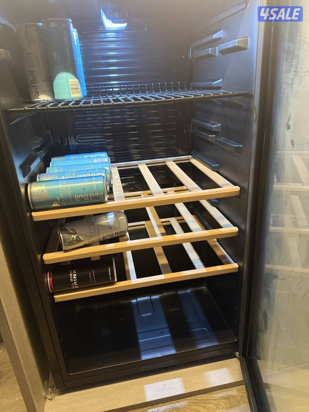 Wansa fridge glass door0