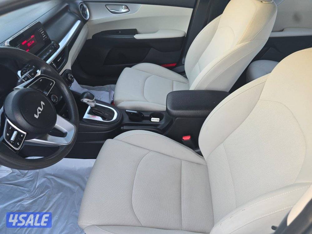 كيا سيراتو 20225