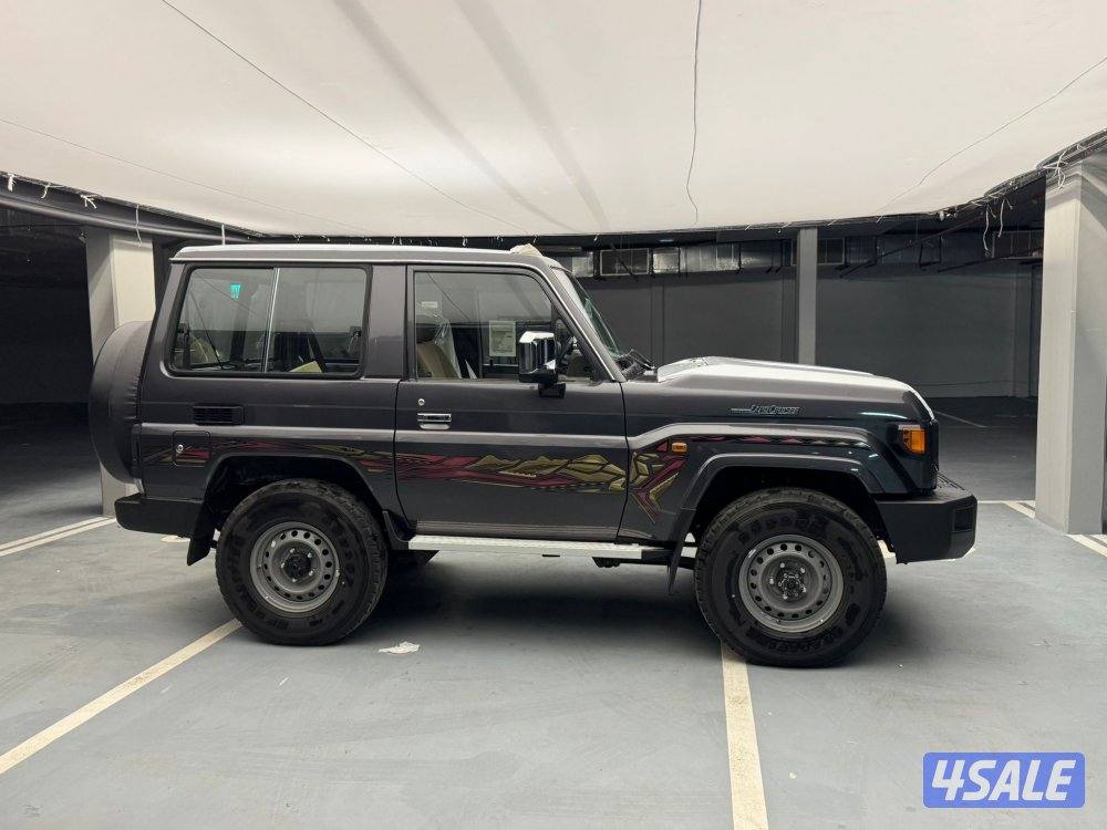 ديزل اوتوماتك 2025 اصفار7