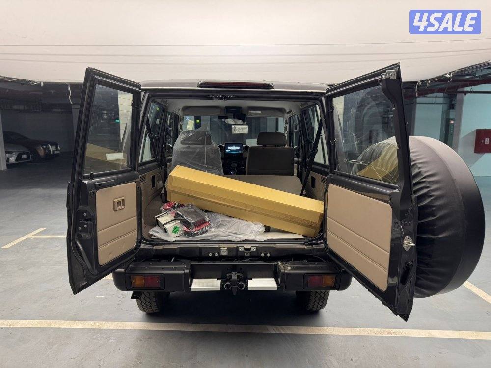 ديزل اوتوماتك 2025 اصفار8