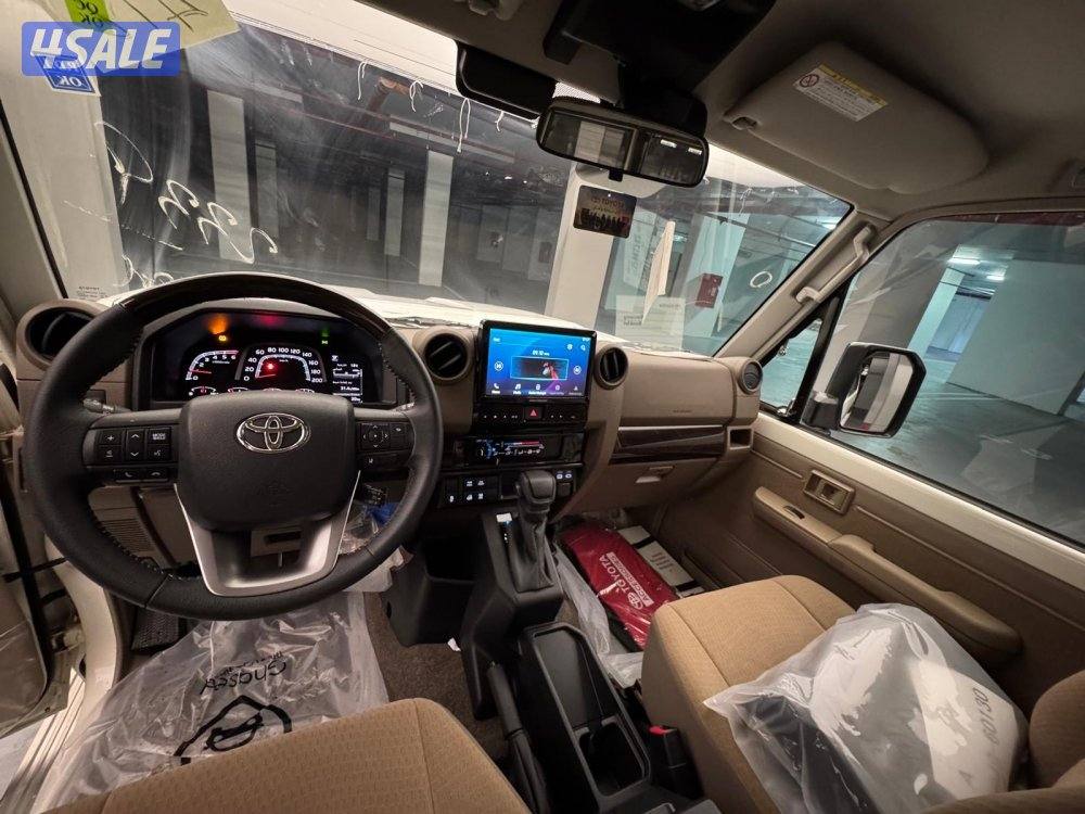 ديزل اوتوماتك 2025 اصفار11