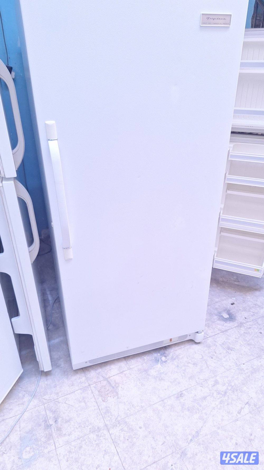 بيع فريزر أمريكي 30قدم بحاله ممتازه كمبرسر وكاله مع التوصيل والكفاله1