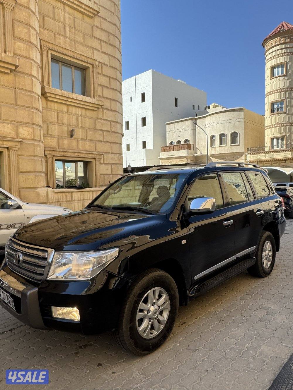 ‏للبيع لاندكروزر0