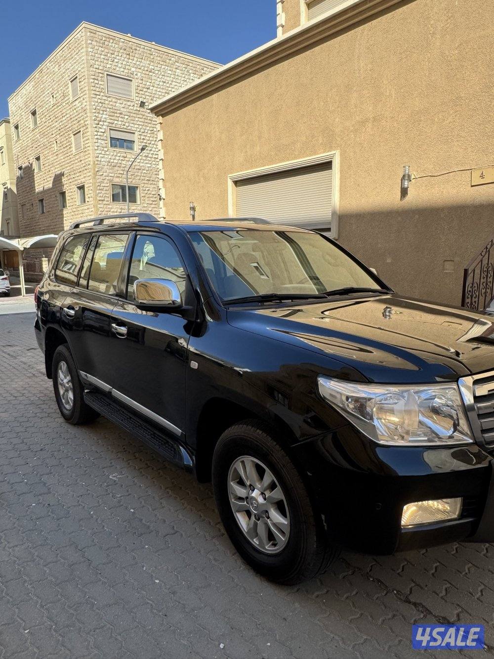 ‏للبيع لاندكروزر1