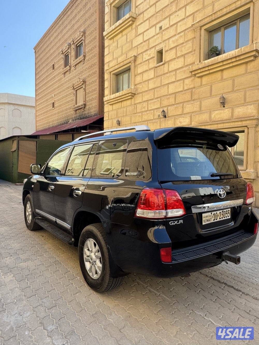 ‏للبيع لاندكروزر2