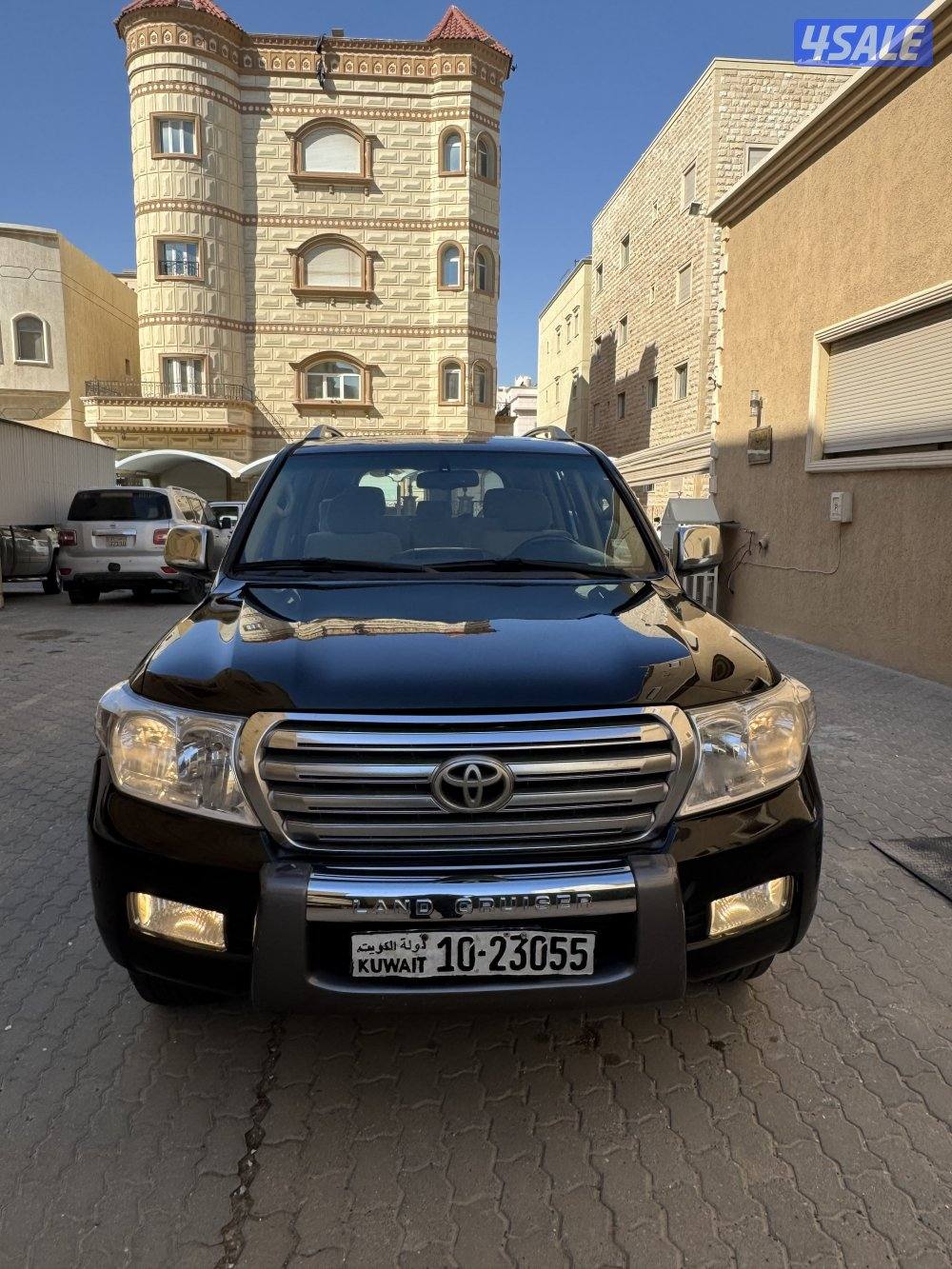 ‏للبيع لاندكروزر3