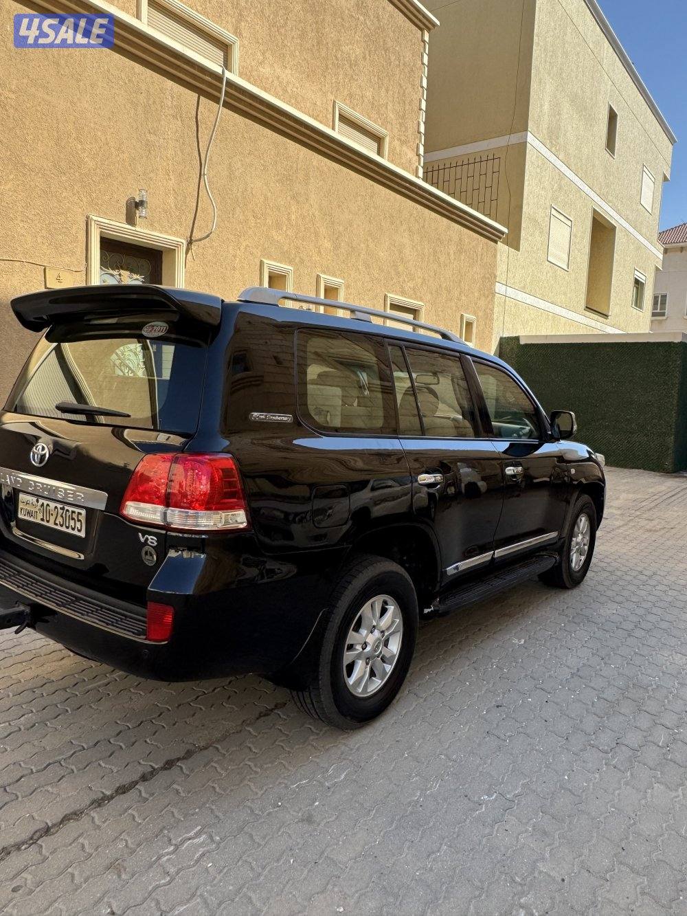 ‏للبيع لاندكروزر4