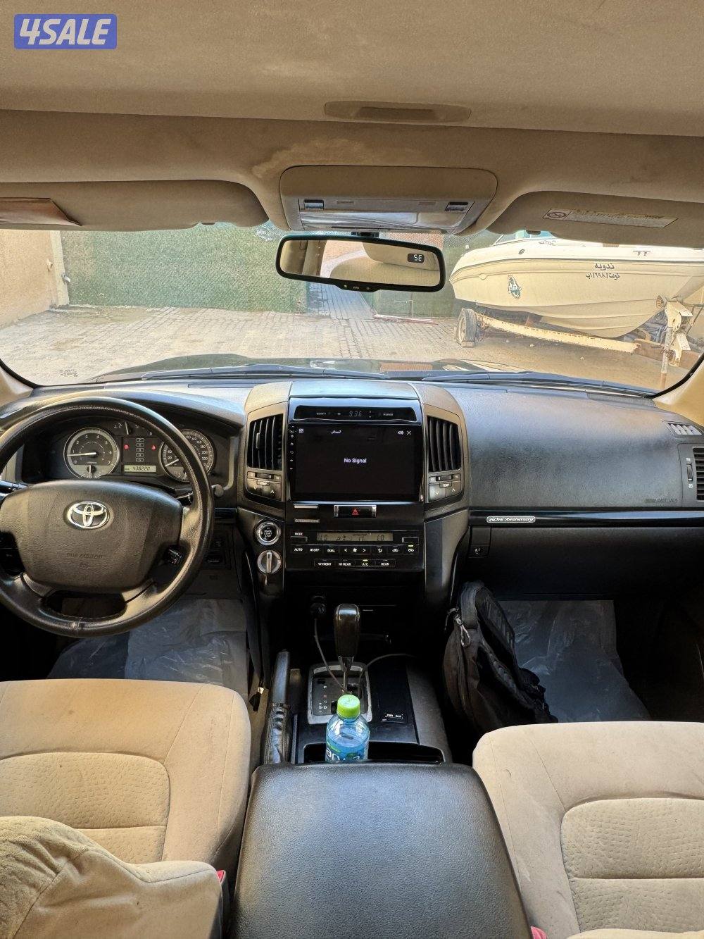 ‏للبيع لاندكروزر5