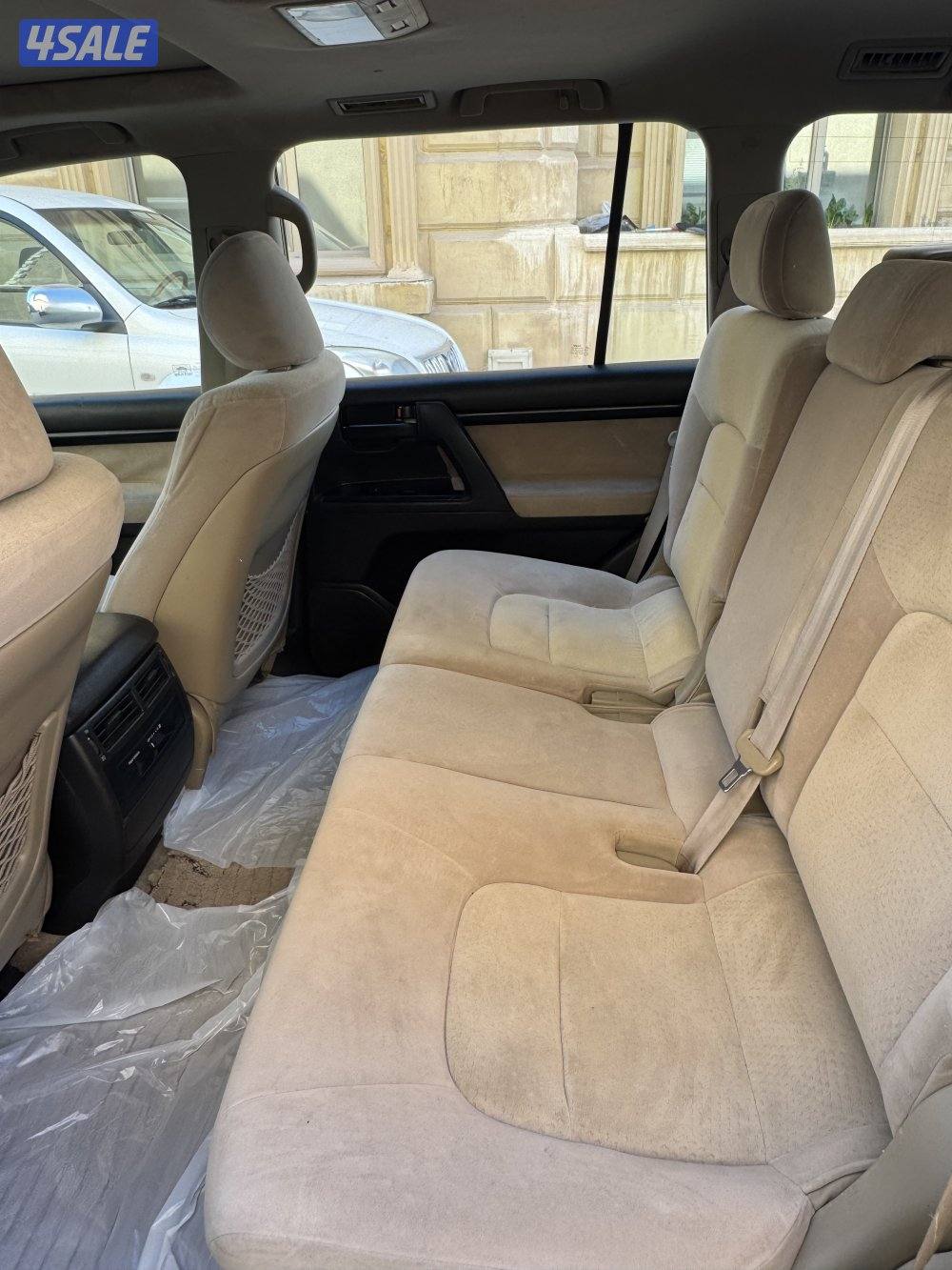 ‏للبيع لاندكروزر6