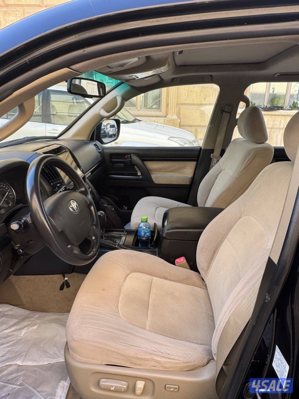 ‏للبيع لاندكروزر7