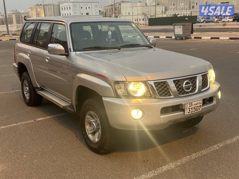 سفاري فتك البابطين 2017 شرط الفحص4