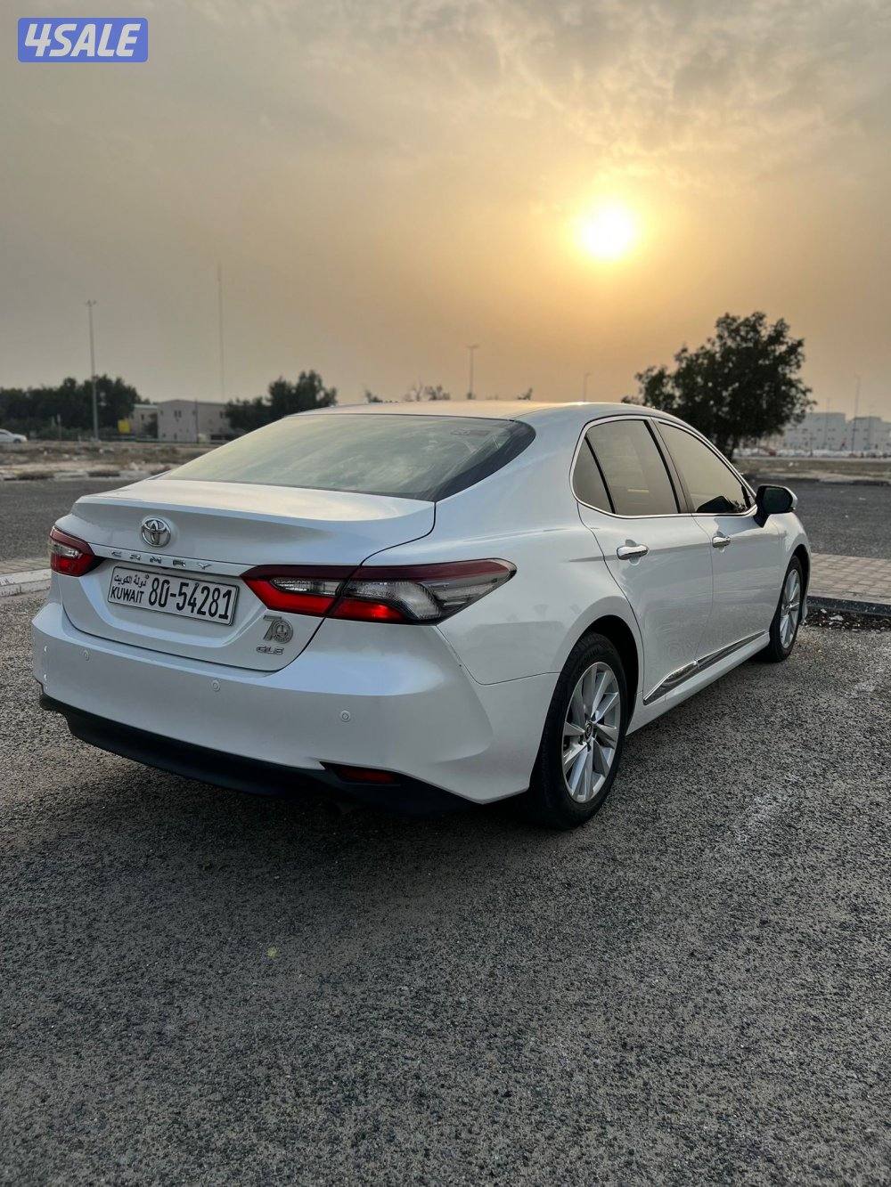 كامري 2024 الفل بحاله وكالههه2